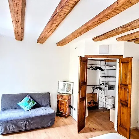 Aria Condizionata & Idromassaggio - 96mq - Elegante Nel Borgo Medievale *