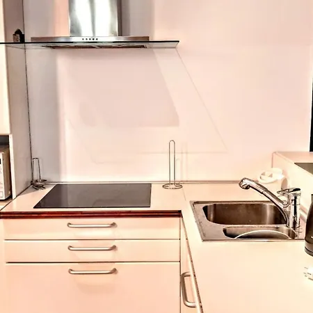 Appartement Aria Condizionata & Idromassaggio - 96mq - Elegante Nel Borgo Medievale *