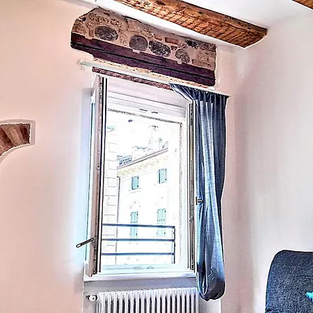 Deluxe Jacuzzi Flat -100mq- zona esclusiva *