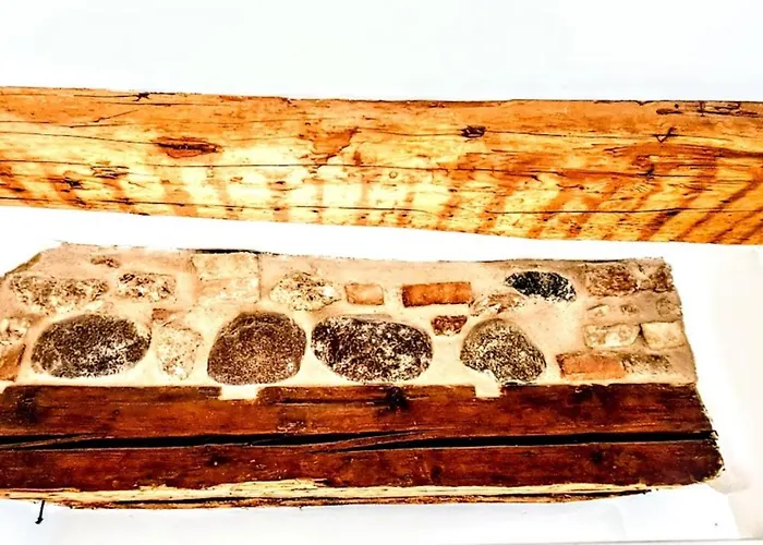 New Luxury Jacuzzi - 100sqm Historic Center - 50m From Parking *