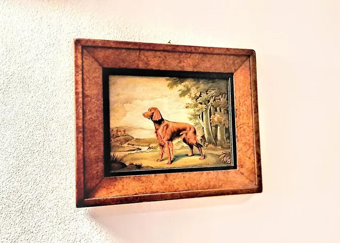 New Luxury Jacuzzi - 100sqm Historic Center - 50m From Parking Trient